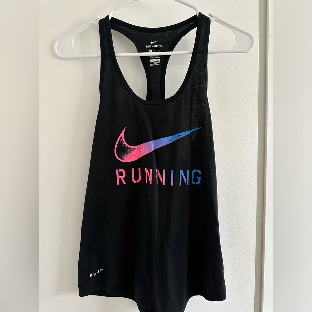 Nike Workout Tank